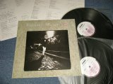 画像: ELLIOTT MURPHY - 12 (MINT-/MINT) /1990 FRANCE ORIGINAL "With TWO CUSTOM INNER SLEEVE" Used 2-LP's 