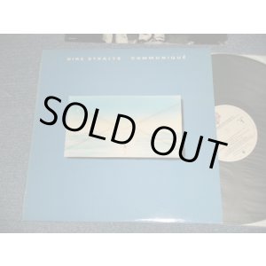 画像: DIRE STRAITS - COMMUNIQUE(Ex+++/Ex+++) / 1979 US AMERICA ORIGINAL  Used LP