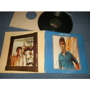 画像: EMITT RHODES - MIRROR (Ex++/MINT- WOBC) / 1971 US AMERICA ORIGINAL Used LP  
