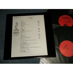 画像: v.a. Various (The BEATLES, JOE COCKER +) - TICKET TO RIDE 4/1/88 (MINT/MINT)  / US AMERICA Used 2-LP/ 3-SIDED