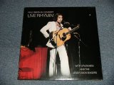 画像: PAUL SIMON (SIMON & GARFUNKEL) - LIVE RHYMIN' (Sealed BB) / CANADA REISSUE "BRAND NEW SEALED" LP