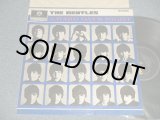 画像: THE BEATLES - A HARD DAYS NIGHT (Matrix #A)XEX-481-3N  7 AAD B)XEX-482-3N  22 AAG) (Ex++,Ex+/Ex+++ Looks:Ex+++) /1964 UK ENGLAND ORIGINAL "YELLOW PARLOPHONE Label" MONO Used LP