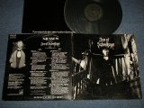 画像: NILSSON - SON OF SCHMILSSON :With POSTER (Ex+/Ex++ Looks:Ex+++ EDSP) / 1972 US AMERICA ORIGINAL Used LP  