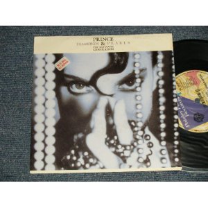 画像: PRINCE - A)DIAMONDS & PEARL  B)Q IN DOUBT (NEW) /1991 UK ENGLAND ORIGINAL "BRAND NEW" 7" 45 rpm Single with PICTURE SLEEVE  