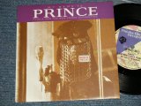 画像: PRINCE - A)MY NAME IS PRIBNCE  B)WHOM IT MAY CONCERM (NEW) /1992 UK ENGLAND ORIGINAL "BRAND NEW" 7" 45 rpm Single with PICTURE SLEEVE  