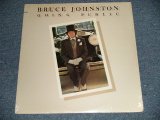 画像: BRUCE JOHNSTON - GOING PUBLIC (Sealed Cutout) / 1977 US AMERICA ORIGINAL "BRAND NEW SEALED" LP 