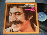 画像: JIM CROCE - PHOTOGRAPHS & MEMORIES : HIS GREATEST HITS(MINT-/MINT-) / 1985 GERMAN REISSUE Used LP 