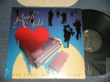 画像: BAND OF GOLD - LOVE SONGS ARE BACK AGAIN (MINT/MINT-) / 1984 US AMERICA ORIGINAL Used LP