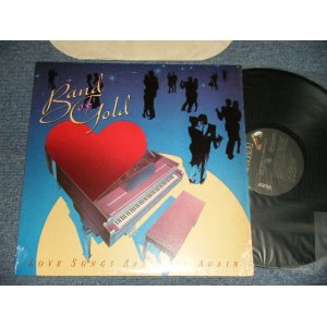 画像: BAND OF GOLD - LOVE SONGS ARE BACK AGAIN (MINT/MINT-) / 1984 US AMERICA ORIGINAL Used LP