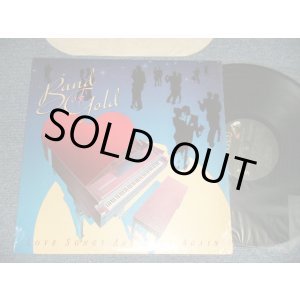 画像: BAND OF GOLD - LOVE SONGS ARE BACK AGAIN (MINT/MINT-) / 1984 US AMERICA ORIGINAL Used LP