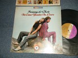 画像: SONNY & CHER - IN CASE YOU'RE IN LOVE (MINT-/Ex+++, Ex+++ Looks:Ex+)  / 1967 US AMERICA ORIGINAL 1st Press "PLUM/PURPOLE & GOLD/BROWN Label" STEREO Used LP 