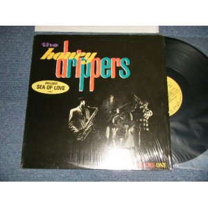 画像: THE HONEYDRIPPERS - VOLUME ONE (Ex+++/MINT-)  / 1984 US AMERICA ORIGINAL Used LP 