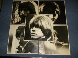 画像: The ROLLING STONES  - (Photo) "Mid 1960'S PIN-UP Set  (Ex) 1965-67? UK ENGLAND ORIGINAL Used 5 x PIN-UPs SET