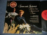 画像: SIMON & GARFUNKEL - PARSLEY, SAGE,ROSEMARY And THYME (Ex+++/MINT-) / Late1970's to Early 80's VersionUS AMERICA REISSUE Used LP