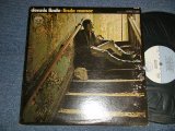 画像: DENNIS LINDE - LINDE MANOR (with LYRIC SHEET) (Ex, Ex-/MINT-) / 1970 US AMERICA ORIGINAL Used LP