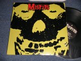 画像: MISFITS - MISFITS (MINT-/MINT-) / 1988 US AMERICA ORIGINAL Used LP