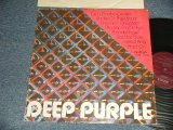 画像: DEEP PURPLE - DEEP PURPEL (Ex+/Ex++) /1977 German Democratic Republic (GDR):EAST GERMANY Used LP 