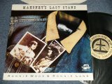 画像: RON WOOD & RONNIE LANE - MAHONEY'S LAST STAND (MINT/MINT)  / UK ENGLAND REISSUE Used LP
