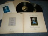 画像: DAN FOGELBERG - THE INNOCENT AGAE (Ex++/MINT-) / 1981 US AMERICA ORIGINAL Used 2-LP 