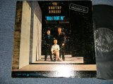 画像: The ROOFTOP SINGERS - WALK RIGHT IN!  (Ex/VG+++ EDSP) / 1963 US AMERICA ORIGINAL "STEREO" Used LP 