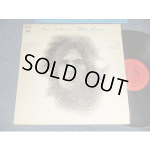 画像: ERIC ANDERSON - BLUE RIVER (With CUSTOM INNER)  (Ex+/Ex+++ Looks:MINT- TAPE SEAM) / 1972 US AMERICA ORIGINAL Used LP