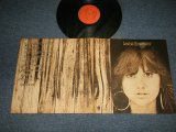 画像: LINDA RONSTADT - LINDA RONSTADT (Matrix # A)SMAS 635-H-11 ✲ B)SMAS 635-G-15  LW MASGTERED BY CAPITOL  "L.A.Press"  (Ex+++/MINT-) / 1973-4 Version US AMERICA  "TEXTURED Cover" 3rd Press "ORANGE Label" Used LP 