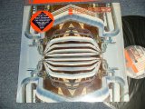 画像: ALAN PARSONS PROJECT - ANMONIA AVENUE (MINT-/MINT) / 1984 US AMERICA ORIGINAL Used LP 