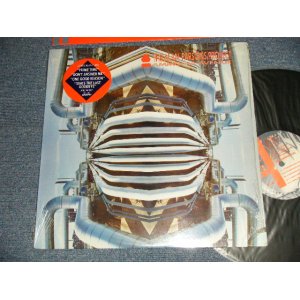 画像: ALAN PARSONS PROJECT - ANMONIA AVENUE (MINT-/MINT) / 1984 US AMERICA ORIGINAL Used LP 
