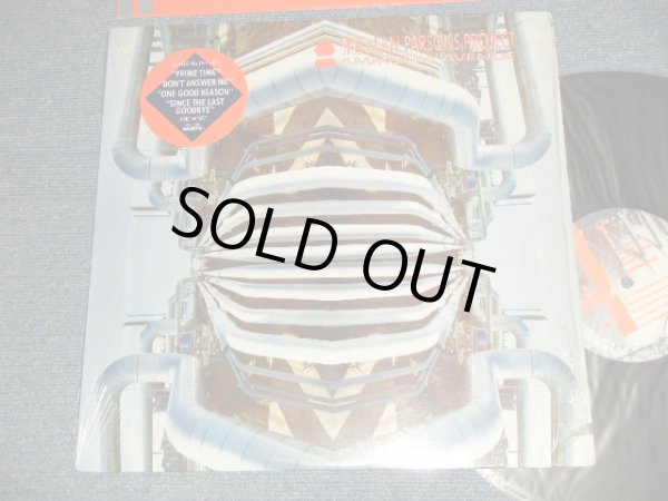 画像1: ALAN PARSONS PROJECT - ANMONIA AVENUE (MINT-/MINT) / 1984 US AMERICA ORIGINAL Used LP 