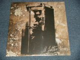 画像: NEIL YOUNG -  A LETTER HOME (SEALED) / 2014 US AMERICA ORIGINAL "180 gram Heavy Weight"  "BRAND NEW SEALED" LP