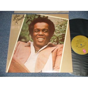 画像: LOU RAWLS - LET ME BE GOOD TO YOU (Ex++/Ex++ A-4:Ex-) / 1979 US AMERICA ORIGINAL Used LP 