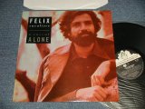 画像: FELIX CAVALIERE (Rascals) - A RASCAL LONE (MINT-/MINT) / 1988 UK ENGLAND REISSUE Used LP