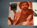 画像: FELIX CAVALIERE (Rascals) - A RASCAL LONE (NEW) / 1988 UK ENGLAND REISSUE "BRAND NEW" LP