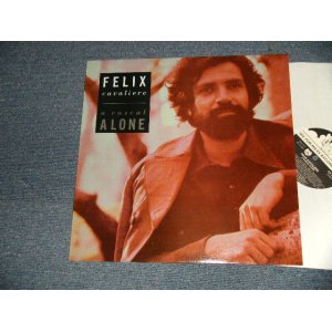 画像: FELIX CAVALIERE (Rascals) - A RASCAL LONE (NEW) / 1988 UK ENGLAND REISSUE "BRAND NEW" LP