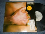 画像: DETROIT EMERALDS - FEEL THE NEED (Ex+/MINT- BB for PROMO, STOFC) / 1977 US AMERICA ORIGINAL "PROMO" Used LP 