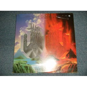 画像: MAZE -Featuring FRANKIE BEVERLY - JOY AND PAIN (SEALED BB for PROMO?) / 1980 US AMERICA ORIGINAL "PROMO?" "BRAND NEW SEALED" LP
