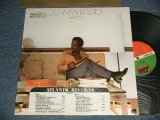 画像: JOHNNY BRISTOL - STRANGERS (Ex++/MINT-) / 1978 US AMERICA  ORIGINAL "PROMO" Used LP 