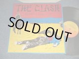 画像: The CLASH  -  GIVE 'EM ENOUGH ROPE (Ex++/MINT-)   / 1978 UK ENGLAND ORIGINAL Used LP 