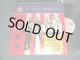 画像: THE CLASH - LIVE AT SHEA STADIUM (MINT/MINT) / 2008 US AMERICA ORIGINAL Used LP