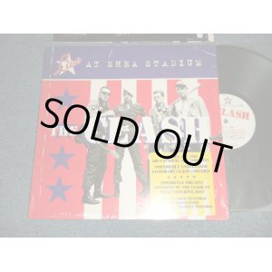 画像: THE CLASH - LIVE AT SHEA STADIUM (MINT/MINT) / 2008 US AMERICA ORIGINAL Used LP