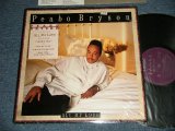 画像: PEABO BRYSON - ALL MY LOVE (With CUSTOM INNER) (Ex+++/MINT- STOFC) / 1989 US AMERICA ORIGINAL Used LP