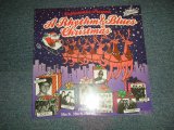 画像: v.a. VARIOUS Omnibus - A RHYTHM & BLUES CHRISTMAS (SEALED) / 1994 US AMERICA "BRAND NEW SEALED" LP
