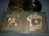 画像: NITTY GRITTY DIRT BAND - UNCLE CHARLIE & His DOG TEDDY (With INSERTS)(Ex++/Ex+++, Ex-) /1970 US AMERICA ORIGINAL Used LP