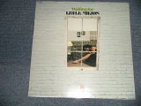 画像: LITTLE MILTON - WAITING FOR (SEALED) / 1978 US AMERICA Reissue "BRAND NEW SEALED" LP 