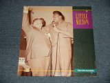 画像: LITTLE MILTON - THE SUN MASTERS (SEALED BB) / 1990 US AMERICA ORIGINAL "BRAND NEW SEALED" LP 