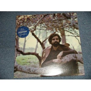 画像: FELIX CAVALIERE ( of RASCALS) - DESTINY (SEALED 2 x BB) / 1975 US AMERICA ORIGINAL "BRAND NEW SEALED" LP 