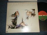 画像: ROBERTA FLACK & DONNY HATHAWAY - Featuring DONNY HATHAWAY (Ex++/MINT-)  / 1979 US AMERICA ORIGINAL 1std Press "Small logo 75 ROCKFELLER with 'W' Label" Used LP  