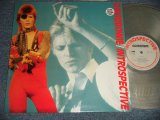 画像: DAVID BOWIE - INTROSPETTIVE (INTERVIEW) (MINT/MINT) / 1990 UK ENGLAND ORIGINAL "CLEAR WAX/VINYL" Used LP