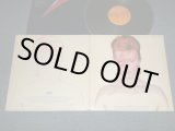 画像: DAVID BOWIE - ALADDIN SANE (Matrix #A)CPRS-4543-5S B)CPRS-4544-5S) "RCA RECODS PRESSING PLANT Press in INDIANAPOLIS" (Ex++/Ex+++) / 1973 US AMERICA ORIGINAL "ORANGE Label" Used LP 