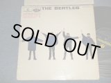 画像: THE BEATLES - HELP! (Matrix #A)XEX-549-2  5 GGH B)XEX-550-2  7 GGT) (Ex+/Ex++WOBC)/ 1965 UK ENGLAND ORIGINAL "Yellow & Black Label" MONO Used LP
